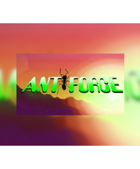 Ant Force Steam Key GLOBAL